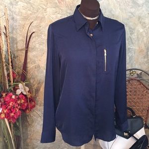 Ralph Lauren 🌹shirt top blouse tunic